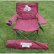 Mississippi State Bulldogs NCAA Ultimate Adult Tailgate Chair