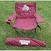 Mississippi State Bulldogs NCAA Ultimate Adult Tailgate Chair