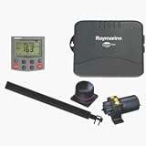 Raymarine Smartpilot St6002S1G Outboard System - Autopilots - Raymarine