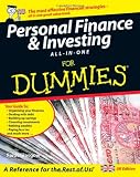 Personal Finance and Investing All-in-One For Dummies