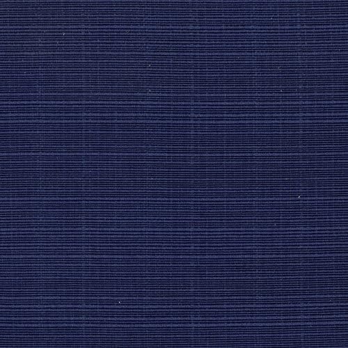 Terrasol Indoor/Outdoor Sunsetter Navy Fabric By The Yard