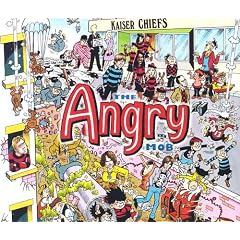 Angry Mob