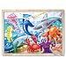 Melissa & Doug Under the Sea Jigsaw (24 pc)