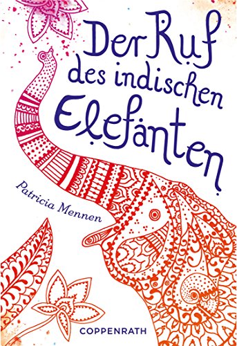 Der Ruf des indischen Elefanten (German Edition)