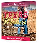 Texas Wishes: The Complete Series