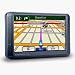 GARMIN NUVI 205 3.5 PRELOADED W/ LOWER 48 & PR, MSN READY (010-00717-40)