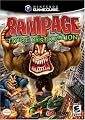 Rampage: Total Destruction