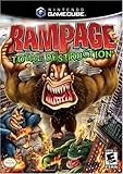 Rampage: Total Destruction