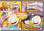 Rugrats: Decade in Diapers/Rugrats: Mysteries