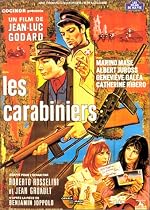Les Carabiniers [Region 2]