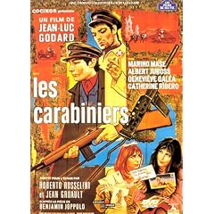 Les Carabiniers