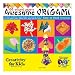 Creativity for Kids Awesome Origami