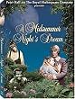 A Midsummer Night's Dream