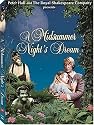 A Midsummer Night's Dream [DVD] [1968] [Region 1] [US Import] [NTSC]