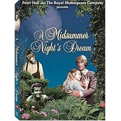 A Midsummer Night's Dream by 