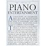 The Library of Piano Entertainment