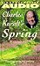 Charles Kuralt's Spring Cassette
