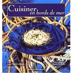 Cuisiner en bords de mer