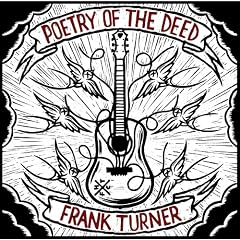 Poetry of the Deed [VINYL]