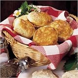 Biscuit Mix & Cutter