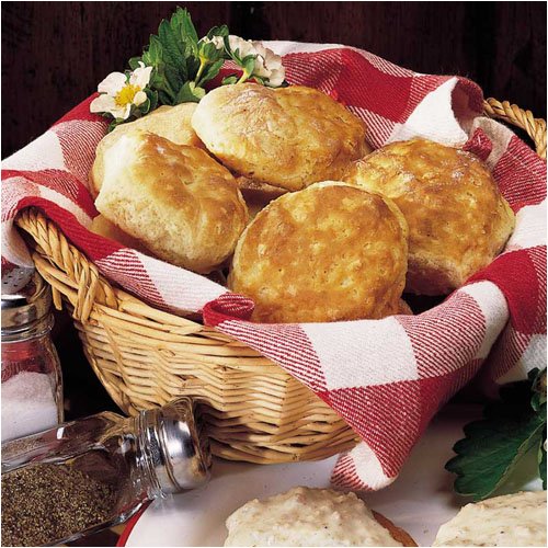 Biscuit Mix & Cutter by Burgers' Smokehouse