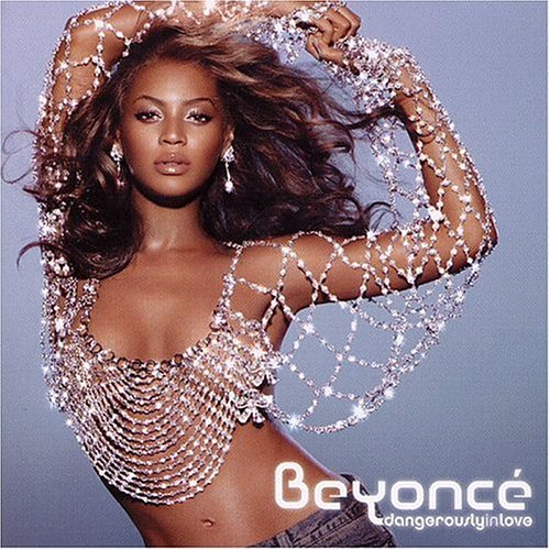Dangerously in Love