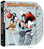 Animaniacs, Vol. 2