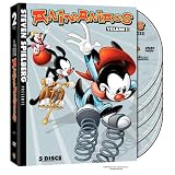 Animaniacs, Vol. 2 ~ Rob Paulsen