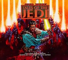 Star Wars Tales of the Jedi (Star Wars: Tales of the Jedi)