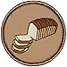 Sliced Bread Patrol Patch - 2