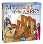Days of Wonder Mystery of The Abbey
