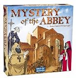 Mystery of the Abbey