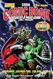 2009 Comic Book Checklist & Price Guide 1961-Present (Comic Book Checklist and Price Guide)