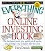 The Everything Online Investing Book (Everything)