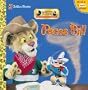 Pecos Bill (Look-Look)