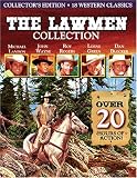 Revue Vintage Home Ent.  / Lawmen Collection (6pc) (Coll Rmst)