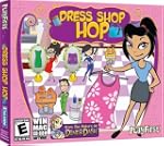 Dress Shop Hop JC