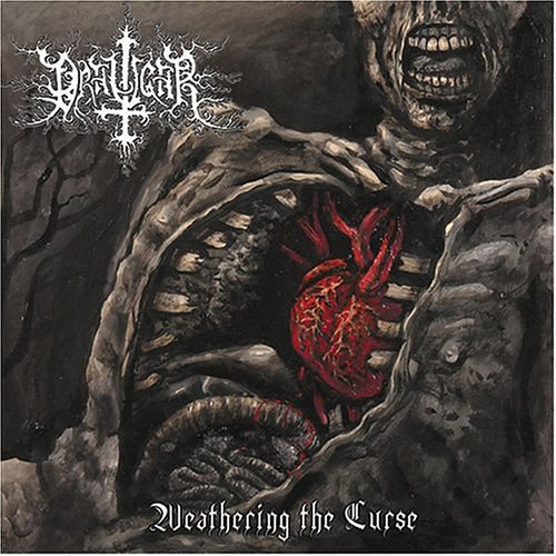 CD-Charts  Search : Weathering the Curse