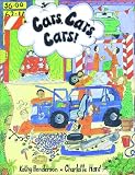 Cars, Cars, Cars