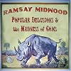 Popular Delusions & the Madness of Cows