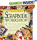 Cynthia Hart's Scrapbook Workshop