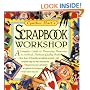 Cynthia Hart's Scrapbook Workshop