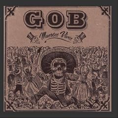 Muertos Vivos