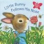 Little Bunny Follows His Nose (Scented Storybook)