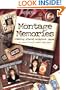 Montage Memories -Creating Altered Scrapbook Pages (Memory Makers)