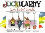 Jockularity: Lower Level of Thought