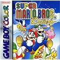 Super Mario Bros. Deluxe