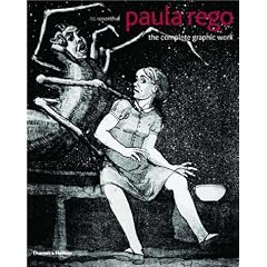 Paula Rego: The Complete Graphic Work