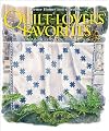 Quilt-Lovers' Favorites, Volume 2 (Better Homes and Gardens(R))