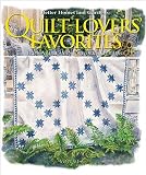 Home Garden Quilting Books